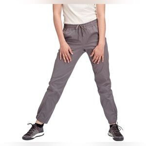 Mammut | Camie Hiking Jogger Pants | Lavender | Women’s Size‎ 12